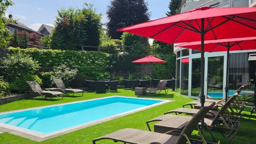 Göbels Landhotel - Hotel - Willingen-Upland