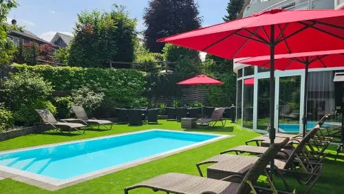 Göbels Landhotel in Willingen, Deutschland