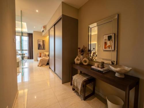 Dorsett Hartamas by Chengal Hospitality - image 8