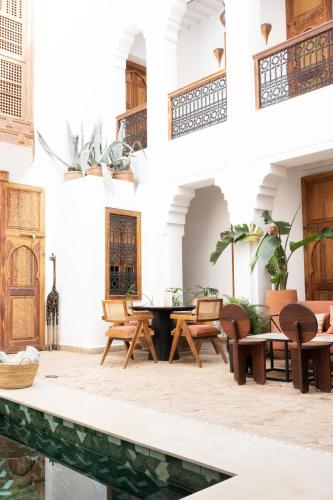 Riad RK Suites & Spa 2