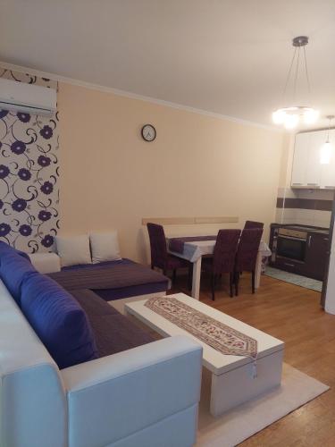 Jana apartment Budva