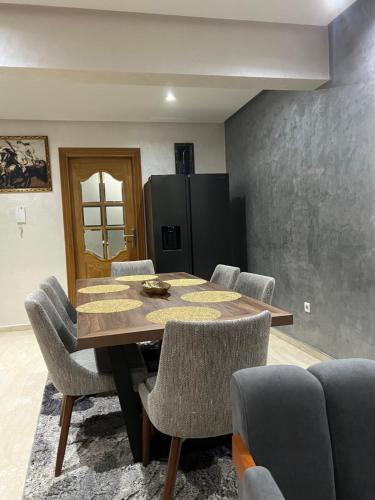 Appartement en plein centre-ville gueliz - image 8
