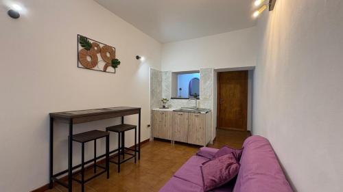 Létesítmények, Casa Vacanze "La Casetta" in Configni (Rieti)