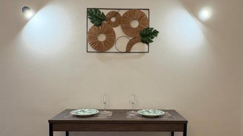 Létesítmények, Casa Vacanze "La Casetta" in Configni (Rieti)
