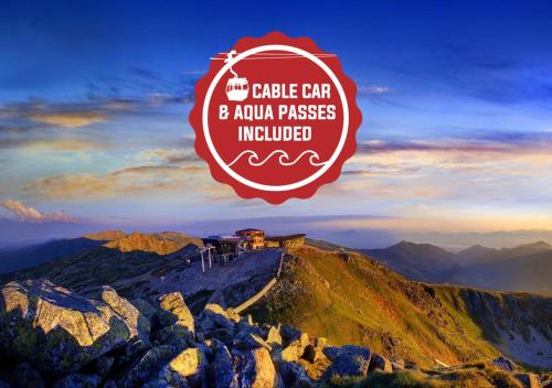 Noc na Chopku, Rotunda obrázok