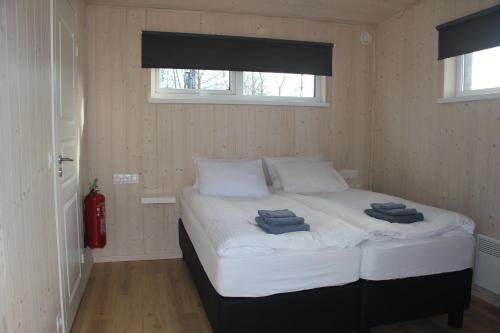 Svala Guesthouses in Fjall