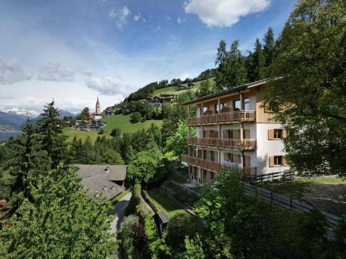 Profigl Eco Guesthouse - Sustainable living with a view in Südtirol, Brixencard, free parking