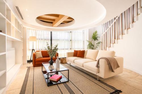 Loft diseño Alcobendas La Moraleja