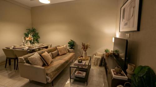 Dorsett Hartamas by Chengal Hospitality - image 6
