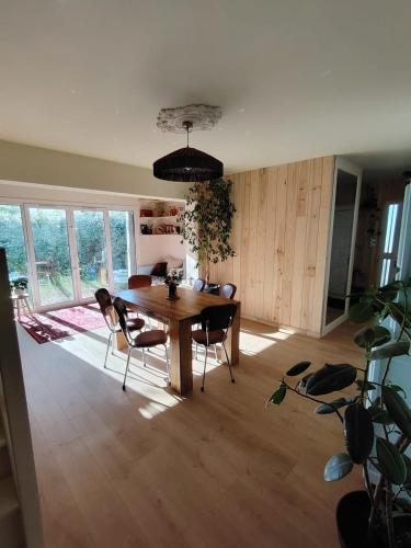 Maison La Séréna - Location saisonnière - Arès