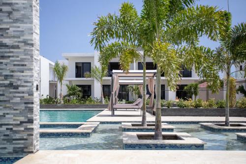 Sirena Resort Curaçao (Sirena Resort Curacao) in Willemstad városközpont