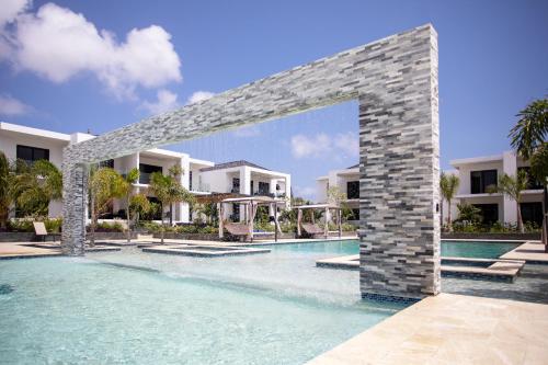 Sirena Resort Curaçao (Sirena Resort Curacao) in Willemstad városközpont
