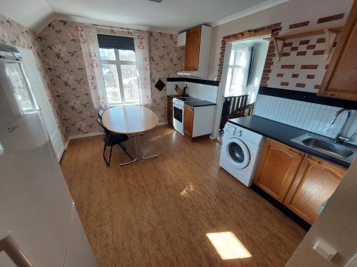 Cozy 2-Room Apartment in Boliden in 볼리덴