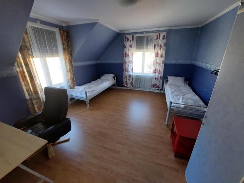 Cozy 2-Room Apartment in Boliden in 볼리덴