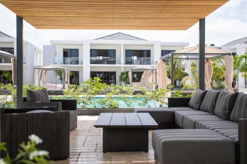 Sirena Resort Curaçao (Sirena Resort Curacao) in Willemstad városközpont