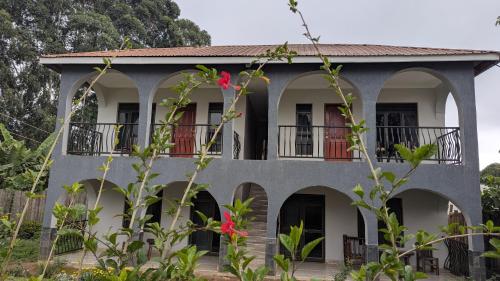Karibu Resort Sipi in Kapchorwa