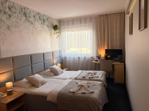 Quality Silesian Hotel obrázok