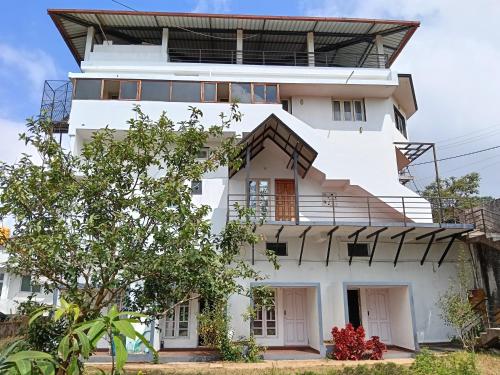 coorg mantion homestay - Coorg coorg mantion homestay - Coorg