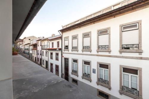 Urban Lodge in Braga