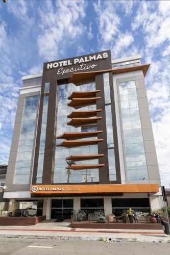 Hotel Palmas Executivo