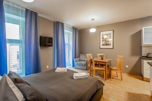 National Museum Apartments by Ruterra 3