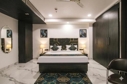 Hotel Royal Classic Residency in Мусоорие