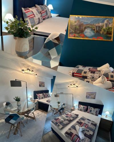 Apartments City Center Mostar