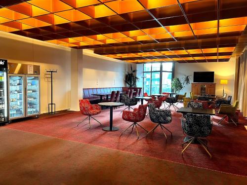 Restaurante, Bettenburg Hotel Hamburg in Hamburg