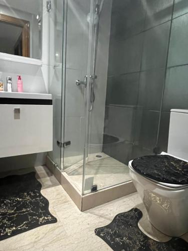 Appartement en plein centre-ville gueliz - image 13