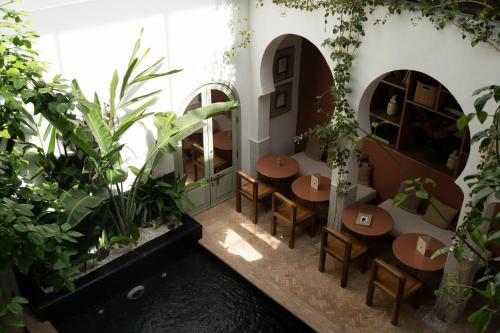 Riad Al Uzza 3