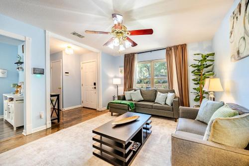 Melrose Place In Medical Center in San Antonio, USA