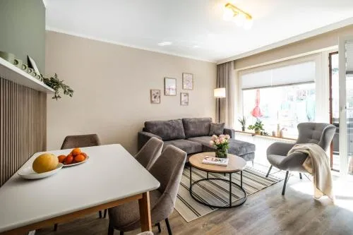 Haus Am Anker Wohnung 1 in Büsum, Deutschland