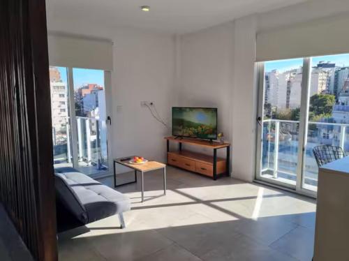 Espectacular departamento en Palermo