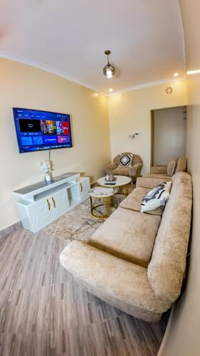 Melia House – khách sạn tại Naivasha