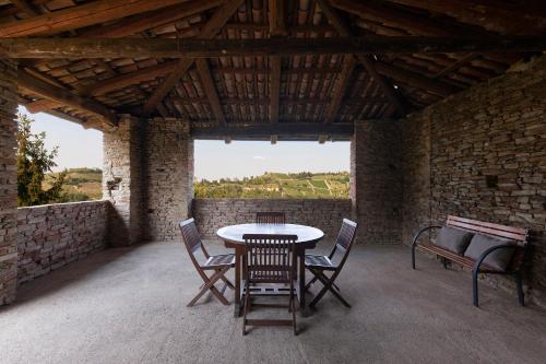 Cascina Bricchetto Langhe in Trezzo Tinella