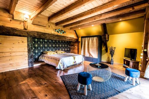 Le Prelaminon 2 in Segonzac (Limousin)