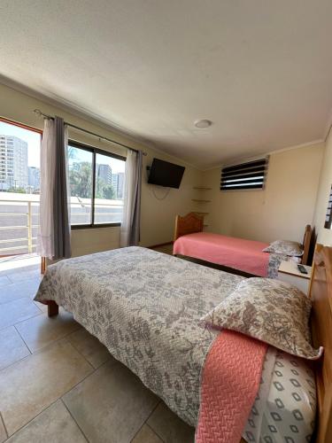 Hotel Doña Esperanza