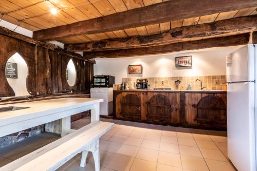 Le Prelaminon 2 in Segonzac (Limousin)