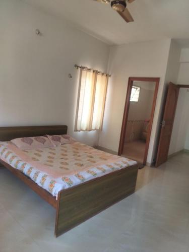 Three bedroom villa - Mysuru