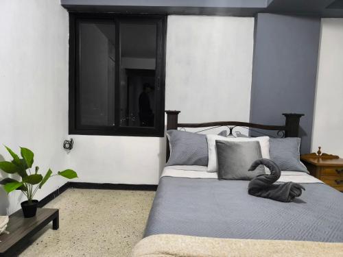 Habitación céntrica en Mérida con Fibra Óptica a minutos del centro caminando (Habitacion centrica en Merida con Fibra Optica a minutos del centro caminando) in Merida