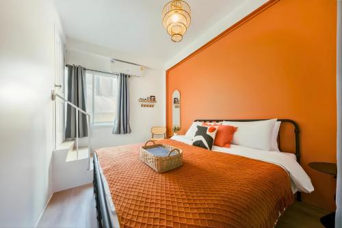 Industrial Loft Sukhumvit 3-Bedroom Designer House - 2 Min to BTS Bang Chak, Bangkok (foto 6)