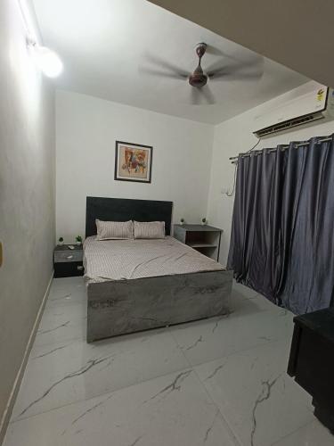 Cozy Homes Saddu – khách sạn tại Shankar Nagar