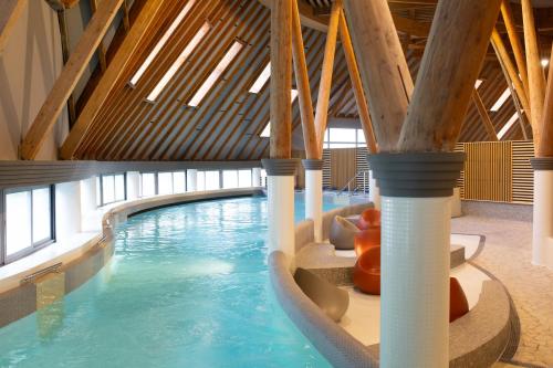 Brit Hotel Du Ban 5