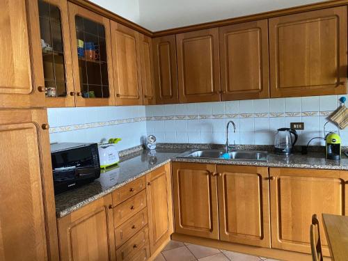 Residenza 38 in Pieve Di Soligo