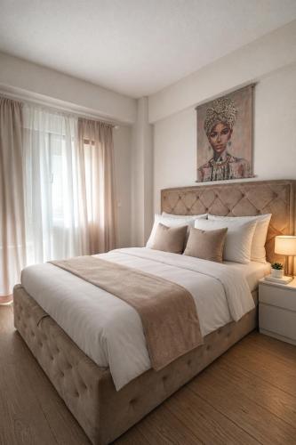Stex Premium Residence