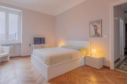 [Inalpi Arena] 5 beds + Wi-fi