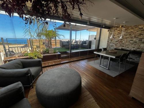 Apartamento en Altea con vistas a la sierra