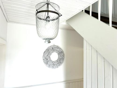 Romantik-Residenz Landhaus Greetsiel - C - Krummhorn