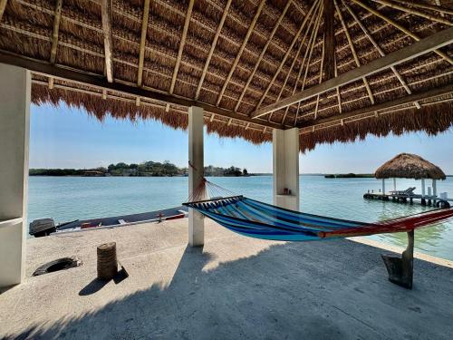 Jato Hotel Boutique in Tampamachoco