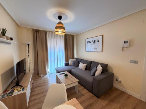 Apartamento Cueto II in Soto del Barco